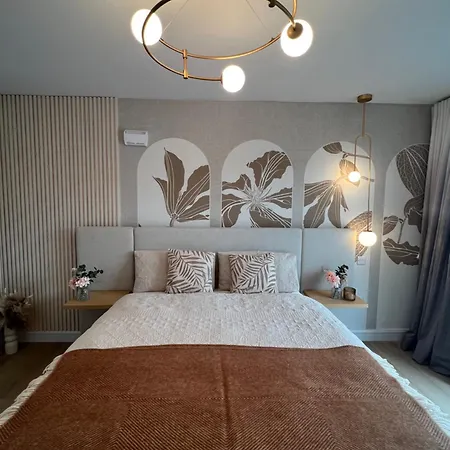 Stylish Superking And King Ensuite Bedrooms In 홈스테이 더블린