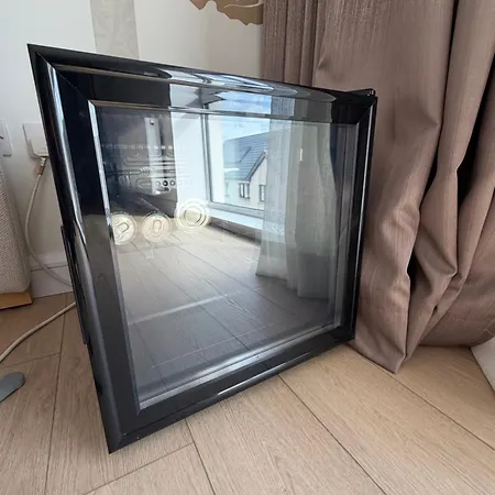 Stylish Superking And King Ensuite Bedrooms In Dublin-free Parking- 15 Min Airport Rum i privatbostad