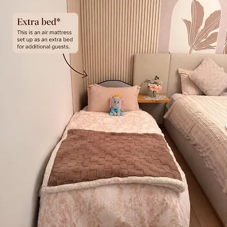 Stylish Ensuite Bedrooms In Dublin-free Parking-15 Min Airport-shared Homestay *