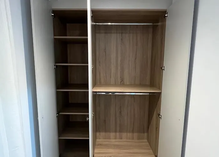 Stylish Superking And King Ensuite Bedrooms In * 더블린