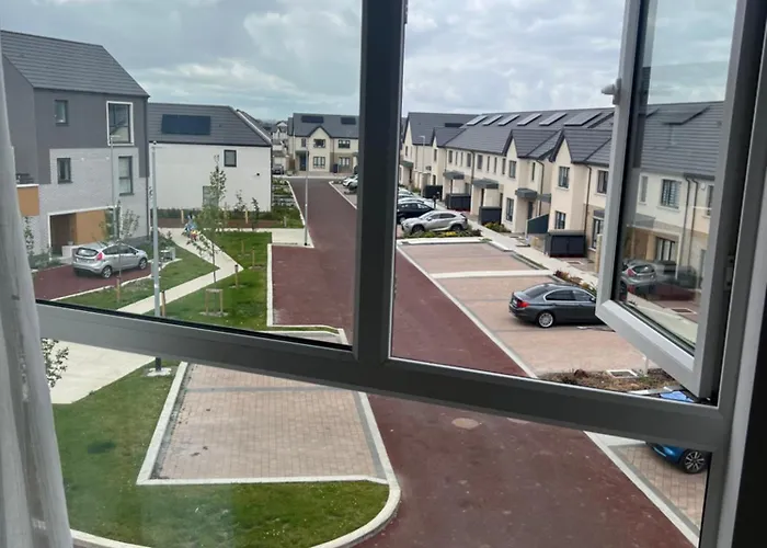 홈스테이 Stylish Superking And King Ensuite Bedrooms In