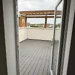Stylish Superking And King Ensuite Bedrooms In Dublin-free Parking- 15 Min Airport * 더블린