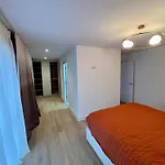 Stylish Superking And King Ensuite Bedrooms In Dublin-free Parking- 15 Min Airport * 더블린