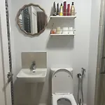 홈스테이 Stylish Superking And King Ensuite Bedrooms In Dublin-free Parking- 15 Min Airport *