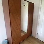 Stylish Superking And King Ensuite Bedrooms In Dublin-free Parking- 15 Min Airport 홈스테이 *