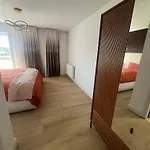 Stylish Superking And King Ensuite Bedrooms In Dublin-free Parking- 15 Min Airport 홈스테이 더블린