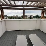 Stylish Superking And King Ensuite Bedrooms In Dublin-free Parking- 15 Min Airport