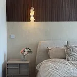 Stylish Superking And King Ensuite Bedrooms In Dublin-free Parking- 15 Min Airport * 더블린